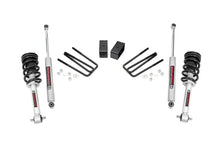 Load image into Gallery viewer, Rough Country 3.5 Inch Lift Kit | N3 Struts | Chevy/GMC 1500 2WD (07-13) 268.23