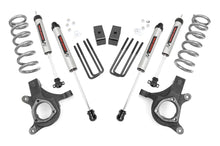 Load image into Gallery viewer, Rough Country 4.5 Inch Lift Kit | V2 | Chevy Silverado & GMC Sierra 1500 2WD (1999-2006 & Classic) 23970 - Main Product View