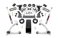 Load image into Gallery viewer, Rough Country 4.75 Inch Lift Kit | Combo | Chevy/GMC 1500 4WD (14-15) 292.20