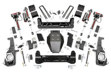 Load image into Gallery viewer, Rough Country 5 Inch Lift Kit | NTD | Vertex | Chevy/GMC 2500HD/3500HD (11-19) 26050 - Main Product View