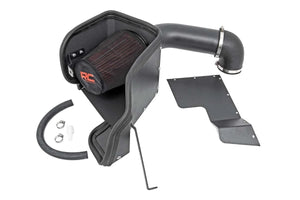 Rough Country 5.7L Cold Air Intake Kit | Pre Filter Bag | Ram 1500 2WD/4WD (2009-2018 & Classic) 10614PF