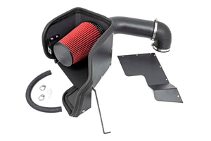 Rough Country 5.7L Cold Air Intake Kit | Ram 1500 2WD/4WD (2009-2018 & Classic) 10614 - Main Product View