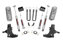 Load image into Gallery viewer, Rough Country 6 Inch Lift Kit | Chevy C1500/K1500 Truck 2WD (1988-1999) 27130 - Main Product View
