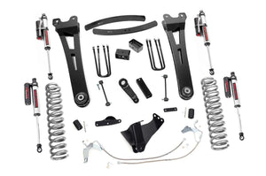 Rough Country 6 Inch Lift Kit | Gas | Radius Arm | Vertex | Ford F-250/F-350 Super Duty (08-10) 53950