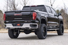 Load image into Gallery viewer, Rough Country 6 Inch Lift Kit | Vertex/V2 | GMC Sierra 1500 2WD/4WD (2019-2024) 22957 - Back View