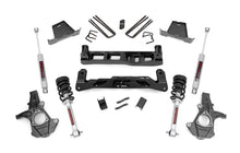 Load image into Gallery viewer, Rough Country 7.5 Inch Lift Kit | N3 Struts | Chevy/GMC 1500 2WD (07-13) 26331