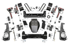 Load image into Gallery viewer, Rough Country 7.5 Inch Lift Kit | NTD | Vertex | Chevy/GMC 2500HD/3500HD (11-19) 25350 - Main Product View