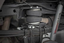 Load image into Gallery viewer, Rough Country Air Spring Kit | 0-6" Lifts | Ford F-150 4WD (2004-2014) 10008 - Back View