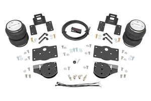 Rough Country Air Spring Kit | Ram 1500 4WD (2019-2025) 10035 - Main Product View