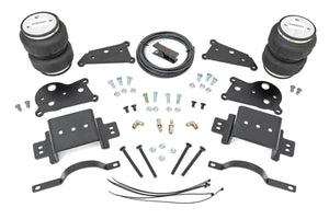 Rough Country Air Spring Kit | Ram 2500 4WD (2014-2023) 10029 - Main Product View