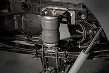 Load image into Gallery viewer, Rough Country Air Spring Kit w/compressor | 0-6" Lifts | Ford F-150 4WD (2021-2024) 10009C - Installation View