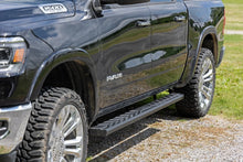 Load image into Gallery viewer, Rough Country BA2 Running Board | Side Step Bars | Ram 1500 (19-25)/1500 TRX (21-24) 41004 - Additional View 6