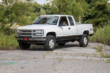 Load image into Gallery viewer, Rough Country Body Lift Bumper Brackets | FR & RR | 3 Inch Lift | Chevy C1500/K1500 Truck (88-94) RC703 - Additional View 5