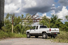 Load image into Gallery viewer, Rough Country Body Lift Bumper Brackets | FR & RR | 3 Inch Lift | Chevy C1500/K1500 Truck (88-94) RC703 - Additional View 6