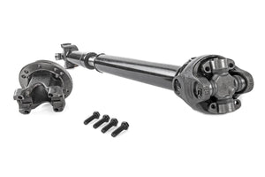 Rough Country CV Drive Shaft | Front | 5 Inch Lift | Multiple Makes & Models (Ford/Mazda) 5089.1