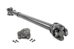 Rough Country CV Drive Shaft | Front | Dana 30 | Jeep Wrangler JL (18-24)/Wrangler Unlimited (18-24) 5090.1A - Main Produc...