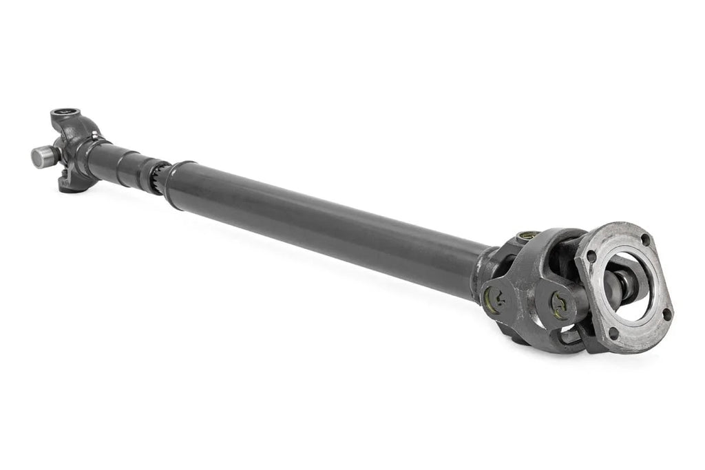 Rough Country CV Drive Shaft | Front | Diesel | Ford F-250/F-350 Super Duty 4WD (2017-2023) 5068.1 - Front View