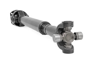 Rough Country CV Drive Shaft | Front | Gas | Ford F-250/F-350 Super Duty 4WD (2017-2022) 5066.1 - Front View