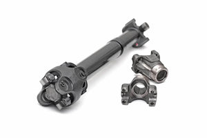 Rough Country CV Drive Shaft | Front | Jeep Wrangler JK/Wrangler Unlimited 4WD (2012-2018) 5071.1A - Main Product View