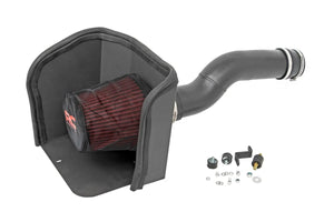 Rough Country Cold Air Intake Kit | 3.5L | Pre Filter | Toyota Tacoma 2WD/4WD (2016-2023) 10547PF - Main Product View