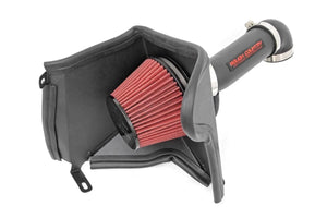 Rough Country Cold Air Intake Kit | 4.0L | Jeep Cherokee XJ 2WD/4WD (1991-2001) 10552 - Main Product View