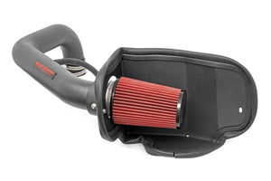 Rough Country Cold Air Intake Kit | 4.0L | Jeep Wrangler TJ 4WD (1997-2006) 10553 - Main Product View
