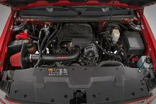 Load image into Gallery viewer, Rough Country Cold Air Intake Kit | Chevy/GMC SUV 1500 2WD/4WD (2009-2014) 10543_A - Installation View