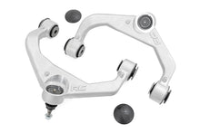 Load image into Gallery viewer, Rough Country Forged Upper Control Arms | 3.5 Inch Lift | Chevy/GMC 2500HD/3500HD (11-19) 1959