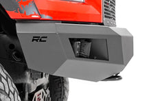 Load image into Gallery viewer, Rough Country Front Bumper | Ford F-150 2WD/4WD (2015-2017) 10770 - Back View