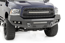 Load image into Gallery viewer, Rough Country Front Bumper | Ram 1500 2WD/4WD (2013-2018 & Classic) 10774 - Main Product View