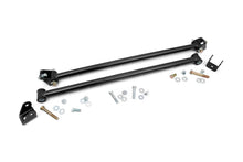 Load image into Gallery viewer, Rough Country Kicker Bar Kit | 4-6 Inch Lift | Chevy/GMC Sierra 1500/Silverado 1500/Tahoe/Yukon (99-06 & Classic) 1272BOX4