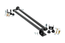 Load image into Gallery viewer, Rough Country Kicker Bar Kit | 6 Inch Lift | Chevy/GMC 2500HD 4WD (01-10) 1297BOX6
