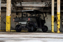 Load image into Gallery viewer, Rough Country LED Light Kit | Cab Mount | 50" Black Dual Row | Can-Am Defender HD8 71019 - Additional View 5