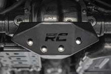 Load image into Gallery viewer, Rough Country M220 Diff Skid | Rear | Jeep Wrangler JL/Wrangler JL Rubicon (18-24) 10628 - Side View