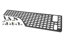 Load image into Gallery viewer, Rough Country Molle Panel Kit | Pass Side | Bed | Jeep Gladiator JT 4WD (2020-2024) 10633 - Side View