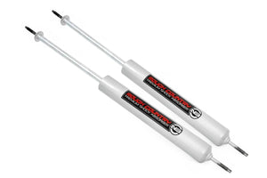 Rough Country N3 Front Shocks | 4-7" | Ford F-250 4WD (1977-1979) 23298_A