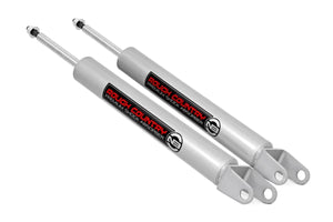 Rough Country N3 Rear Shocks | 0-2.5" | Jeep Grand Cherokee 2WD/4WD (2011-2023) 23299_A