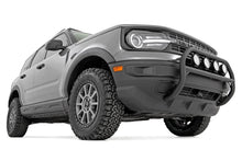 Load image into Gallery viewer, Rough Country Nudge Bar | 4 Inch Round Led (x4) | Ford Bronco Sport 4WD (2021-2024) 51044 - Installation View