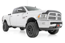 Load image into Gallery viewer, Rough Country Power Running Boards | Dual Electric Motor | Crew Cab | Ram 2500/3500 (10-24) PSR9010 - Side View