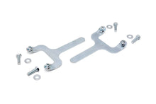 Load image into Gallery viewer, Rough Country Rear Bar Pin Flag Nut | Jeep Cherokee XJ 4WD (1984-2001) 1082
