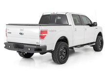 Load image into Gallery viewer, Rough Country Rear Bumper | Ford F-150 2WD/4WD (2009-2014) 10768 - Side View