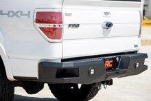 Load image into Gallery viewer, Rough Country Rear Bumper | Ford F-150 2WD/4WD (2009-2014) 10768 - Additional View 5