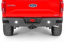 Load image into Gallery viewer, Rough Country Rear Bumper | Ford F-150 2WD/4WD (2015-2020) 10771 - Side View