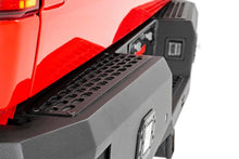 Load image into Gallery viewer, Rough Country Rear Bumper | Ford F-150 2WD/4WD (2015-2020) 10771 - Installation View