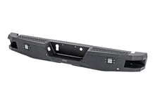 Load image into Gallery viewer, Rough Country Rear Bumper | Ford F-150 2WD/4WD (2015-2020) 10771 - Rear View