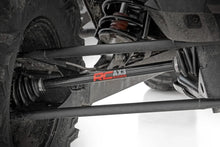 Load image into Gallery viewer, Rough Country Replacement AX3 Axle Boot | Rear | Polaris RZR XP 1000 XB5001911 - Side View