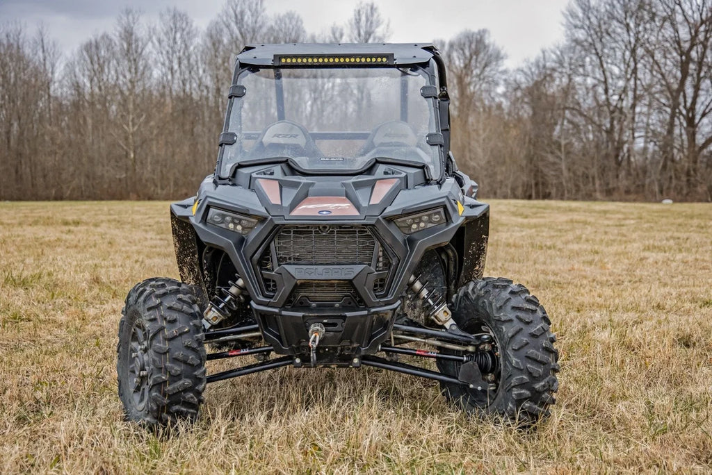 Rough Country Replacement AX3 Axle Boot | Rear | Polaris RZR XP 1000 XB5001911 - Additional View 5