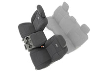 Load image into Gallery viewer, Rough Country Seat Covers | Bucket Seats | FR | Ram 2500 2WD/4WD (2019-2024) 91042 - Main Product View