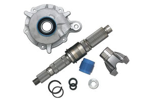 Rough Country Slip Yoke Eliminator Kit | Jeep Cherokee XJ (84-01)/Wrangler TJ (97-06) 50-7907