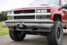 Load image into Gallery viewer, Rough Country Tow Hook to Shackle Bracket | Mount Only | Chevy C1500/K1500 Truck & SUV (88-99) RS163 - Additional View 6